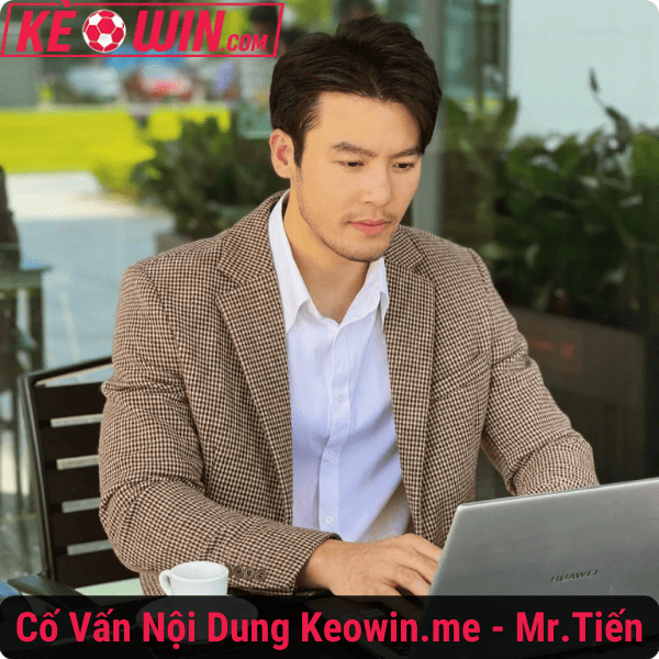 Cố vấn nội dung shibaqua.io - Mr.Tiến