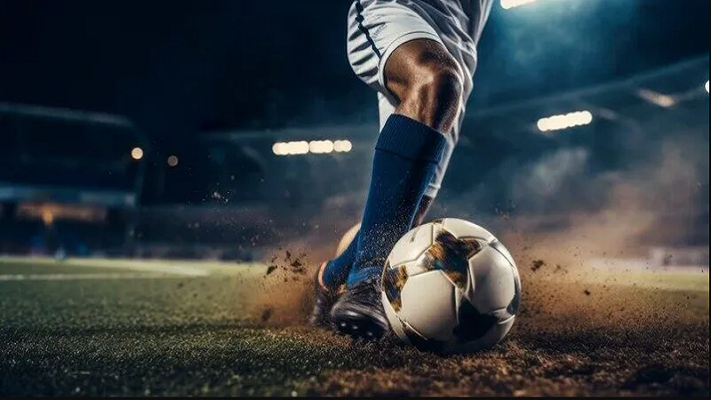 Kèo Tài Xỉu trong cá cược bóng đá