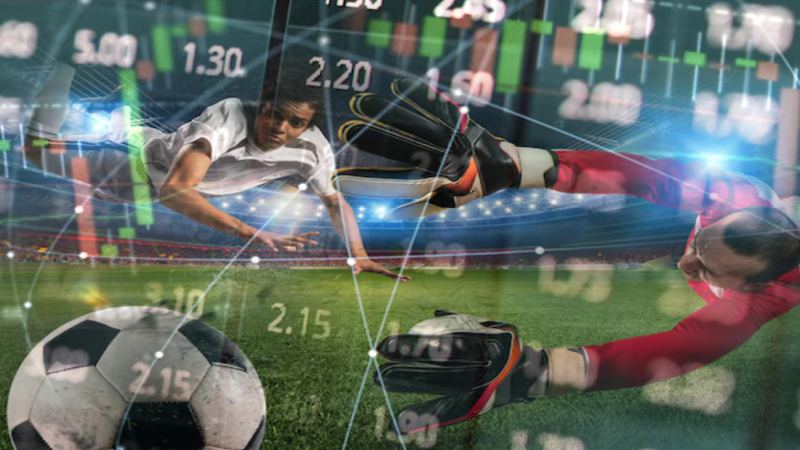 Quản lý vốn thông minh khi đặt cược kèo bóng đá