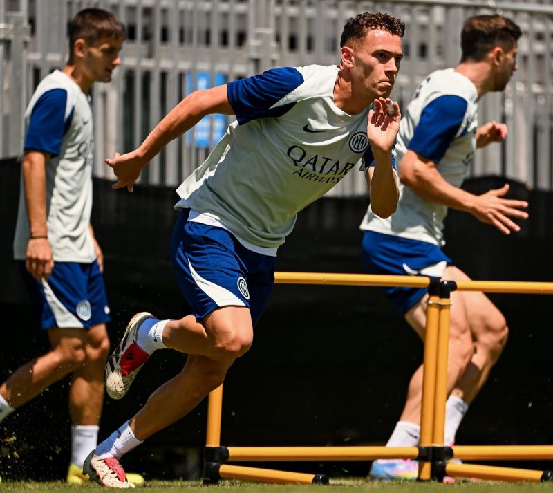 Inter vs Urawa Red Diamonds