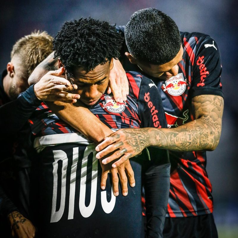 Vitória vs Red Bull Bragantino