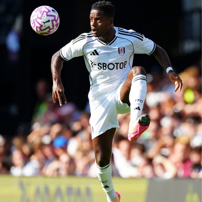 Brighton & Hove Albion vs Fulham