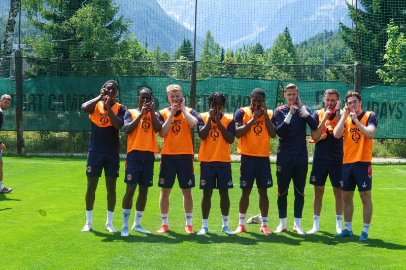 Charlton Athletic vs Watford