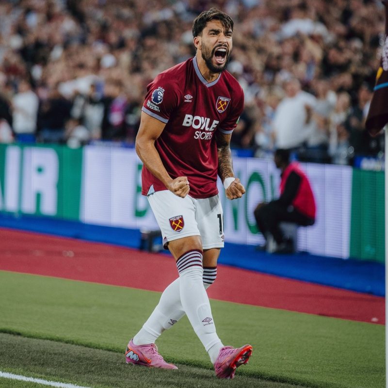 Nottingham Forest vs West Ham United