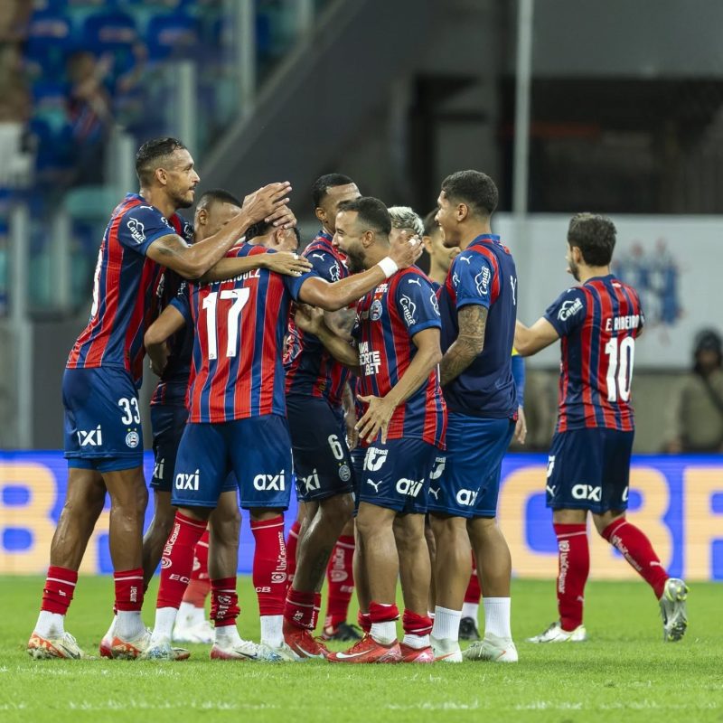 Sport Recife vs Bahia