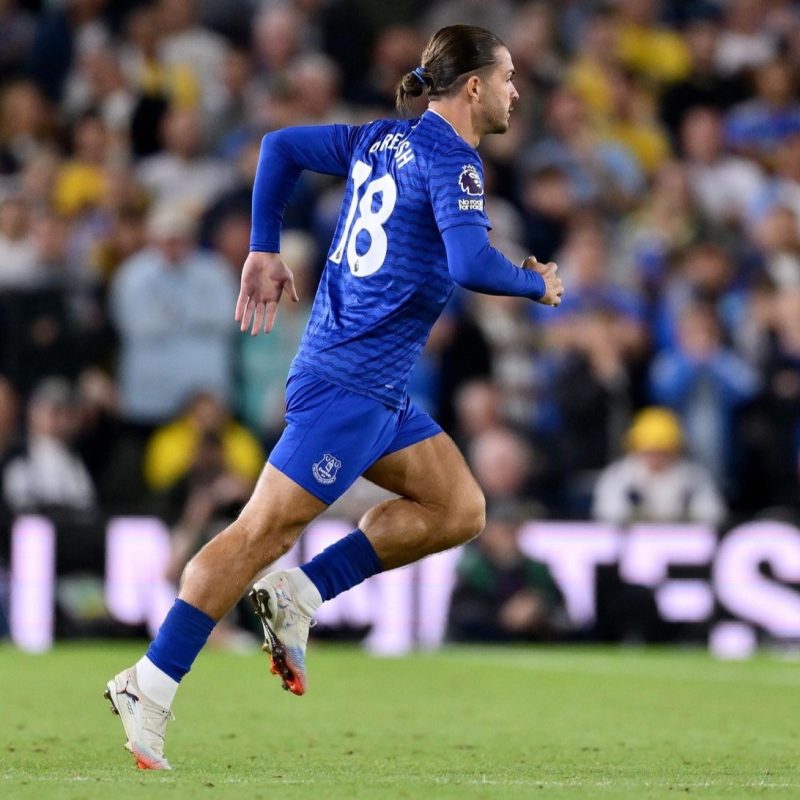 Wolverhampton Wanderers vs Everton