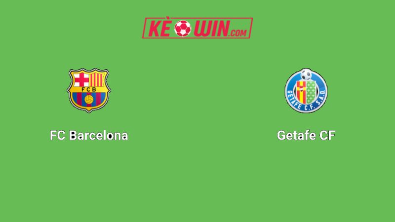Barcelona vs Getafe – Kèo bóng đá 02h00 22/09/2025 – VĐQG Tây Ban Nha