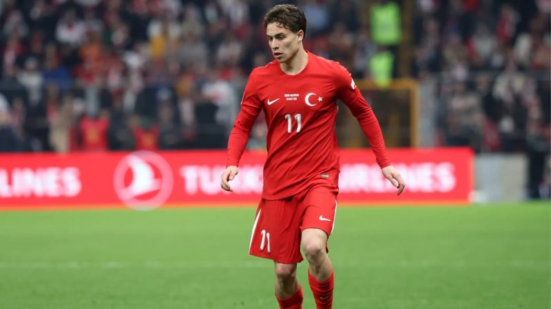 Bulgaria vs Thổ Nhĩ Kỳ