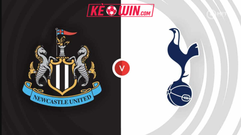 Newcastle United vs Tottenham Hotspur – Kèo bóng đá 03h15 03/12/2025 – Ngoại hạng Anh