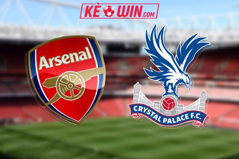 Arsenal vs Crystal Palace – Kèo bóng đá 03h00 24/12/2025 – Cúp Liên đoàn Anh