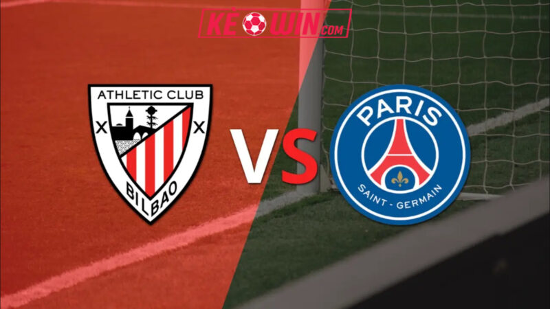 Athletic Bilbao vs Paris Saint-Germain – Kèo bóng đá 03h00 11/12/2025 – Champions League
