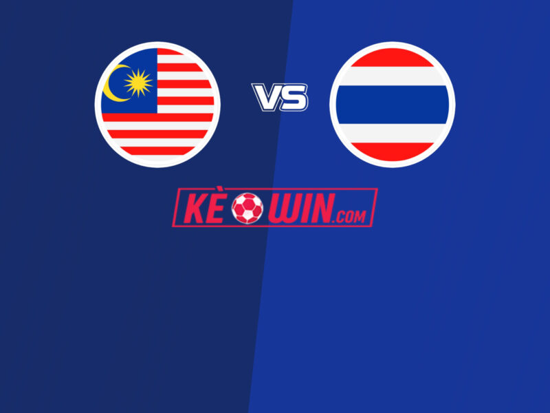 U22 Thái Lan vs U22 Malaysia – Kèo bóng đá 20h00 15/12/2025 – SEA Games 33